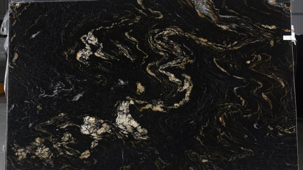 Titanium Gold