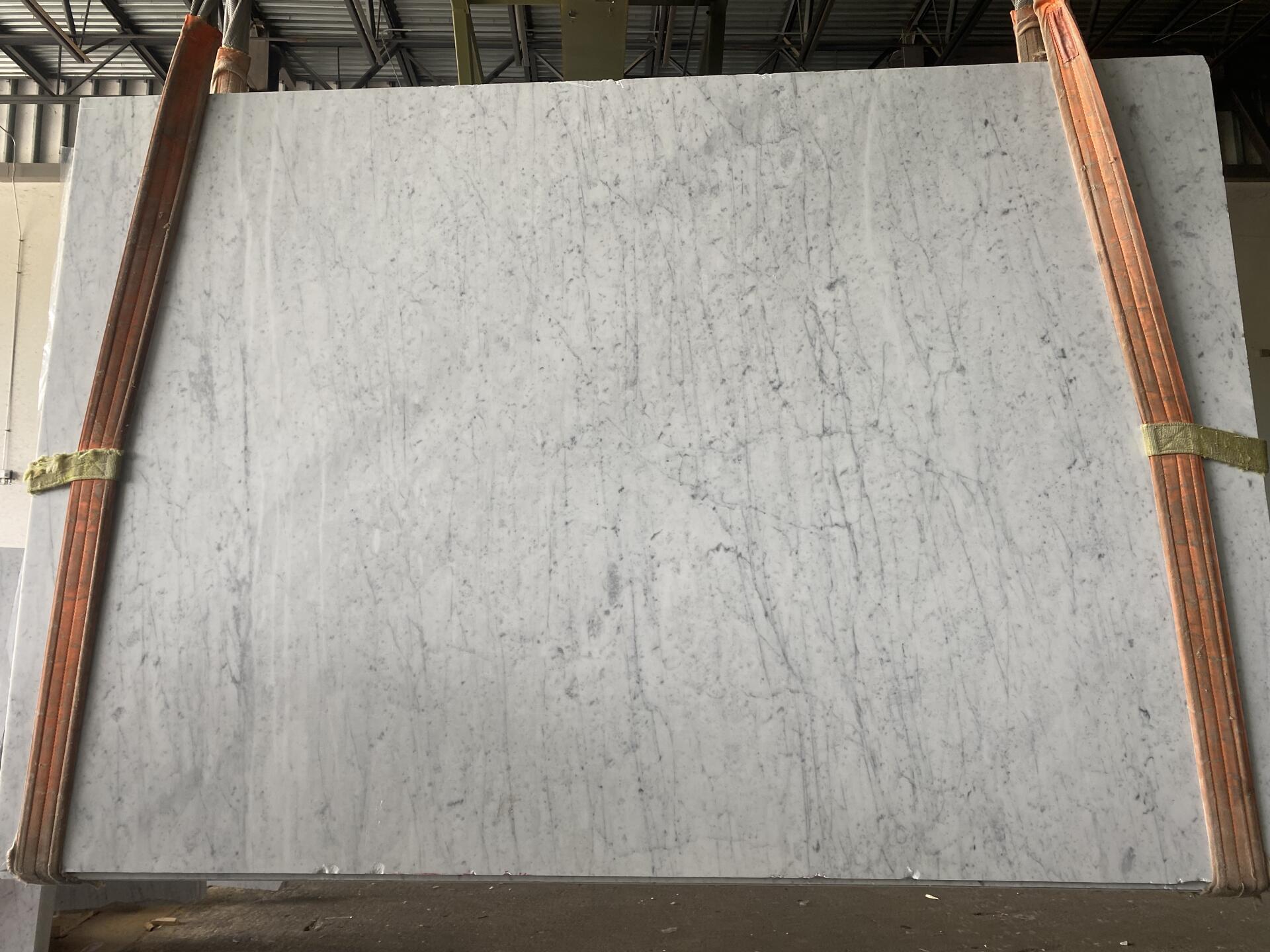 Bianco Carrara