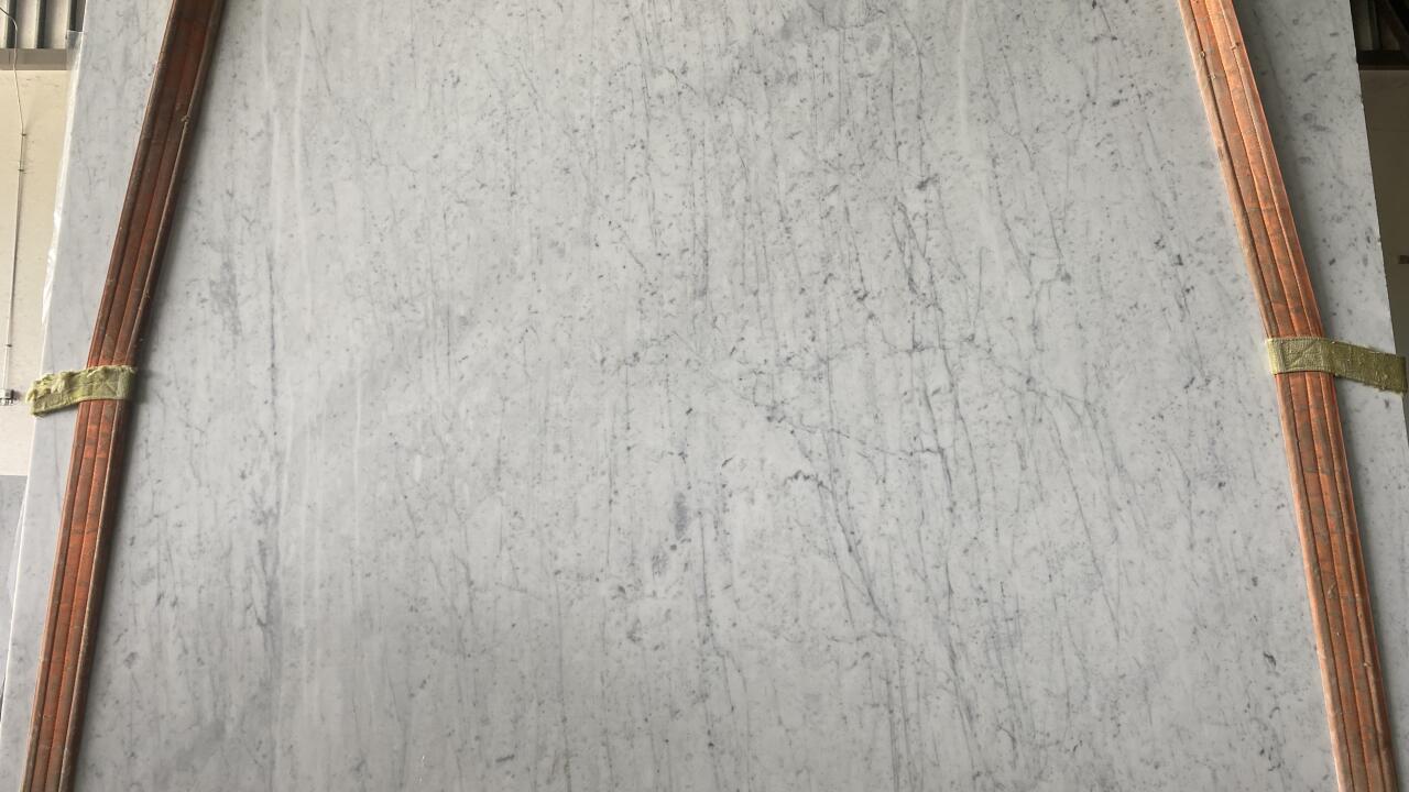 Bianco Carrara