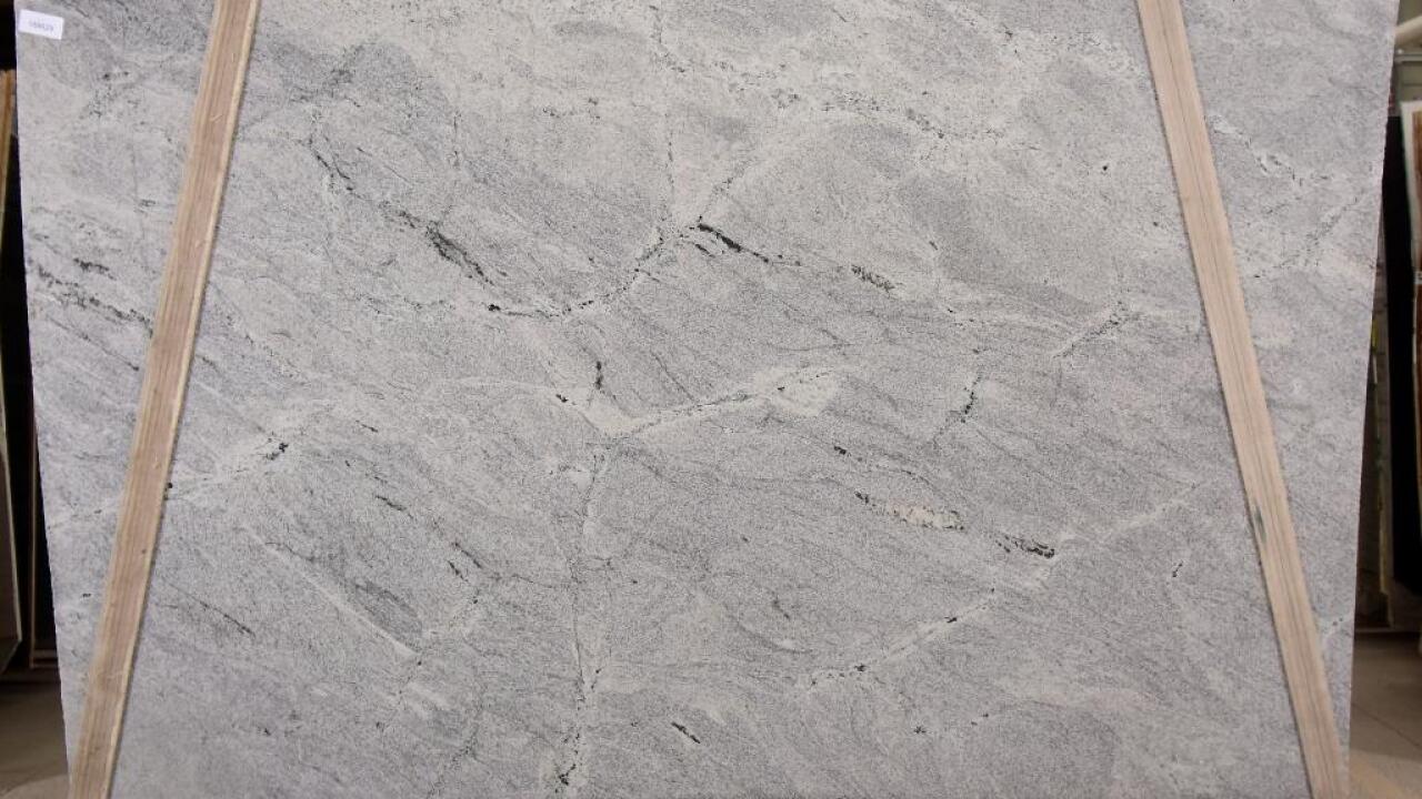 Himalaya White Leather Finish 3cm