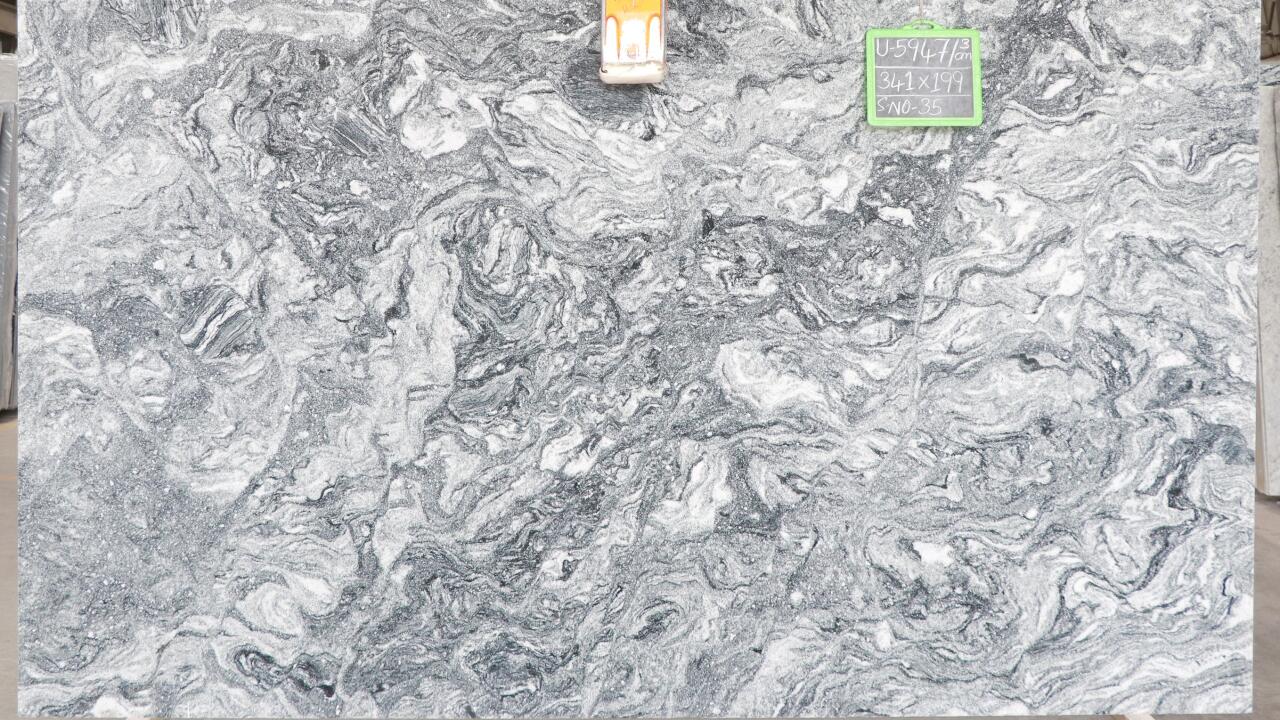 Cloudy White/Viscont White