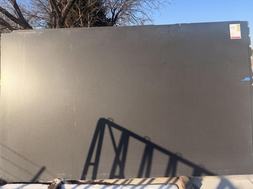 Absolute Black
