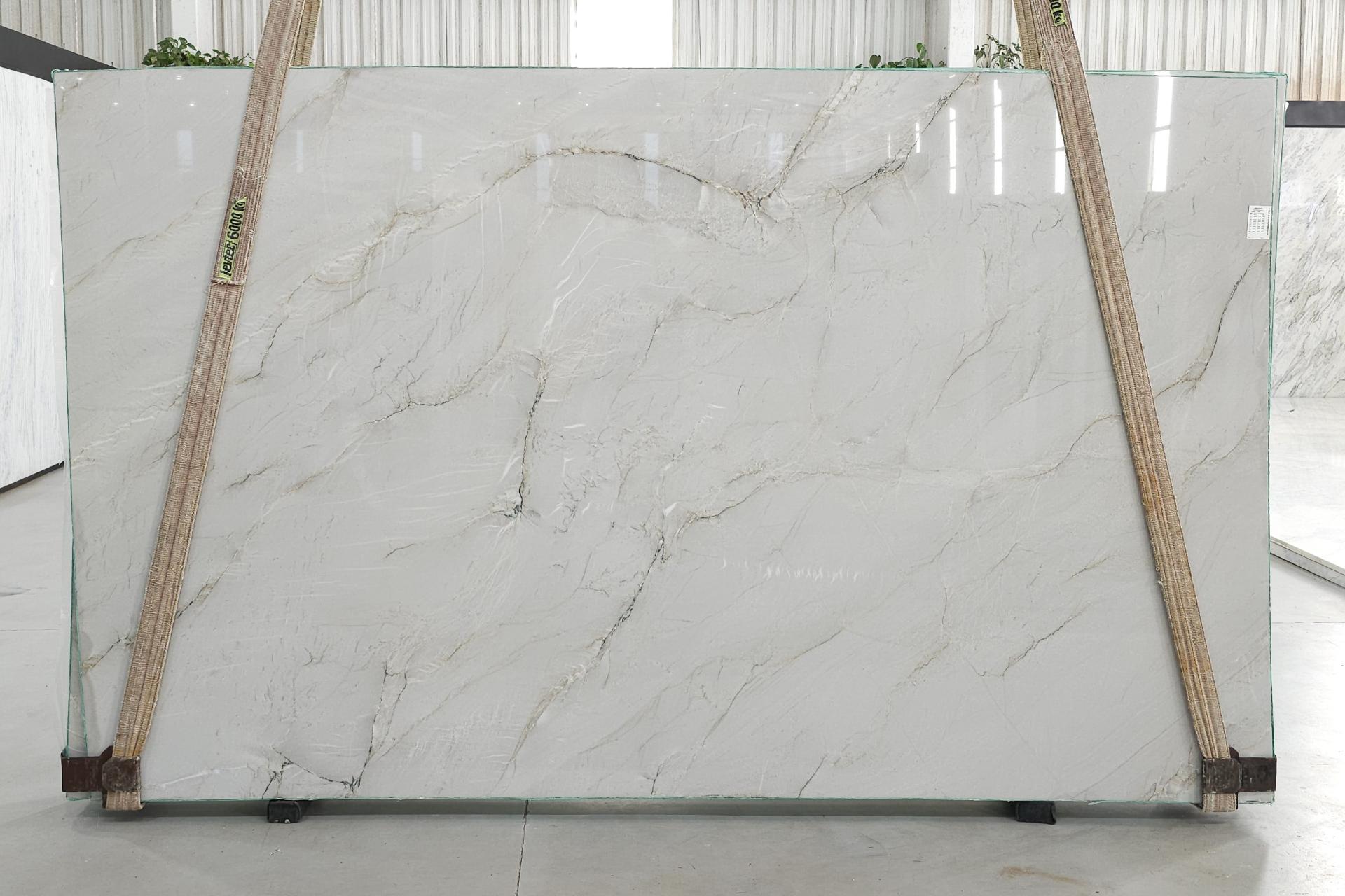 Swan Quartzite Honed Finish 2cm Quartzite by PACIFICA