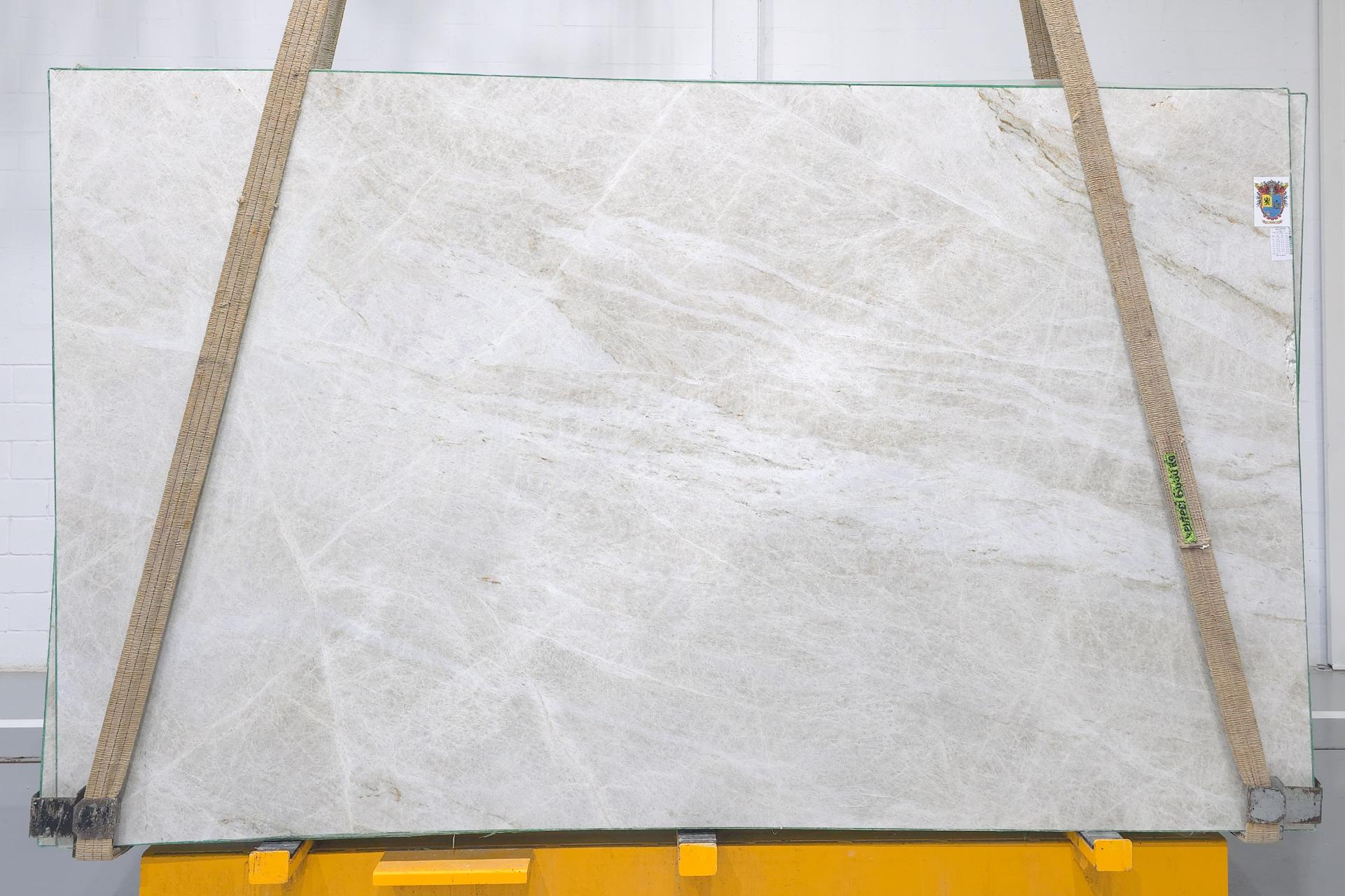 Taj Mahal Leather 2cm Quartzite by PACIFICA