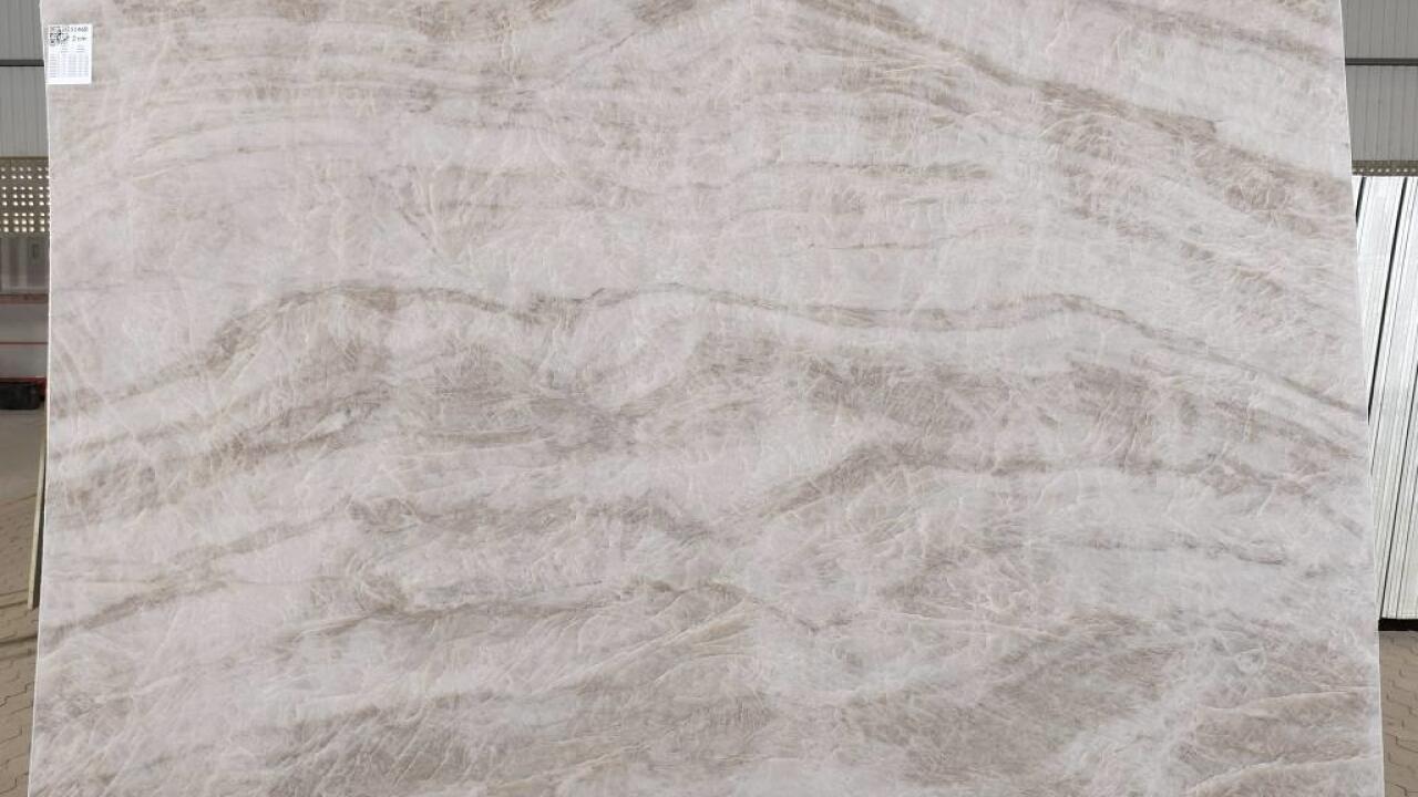 Naica Quartzite Leather 2cm