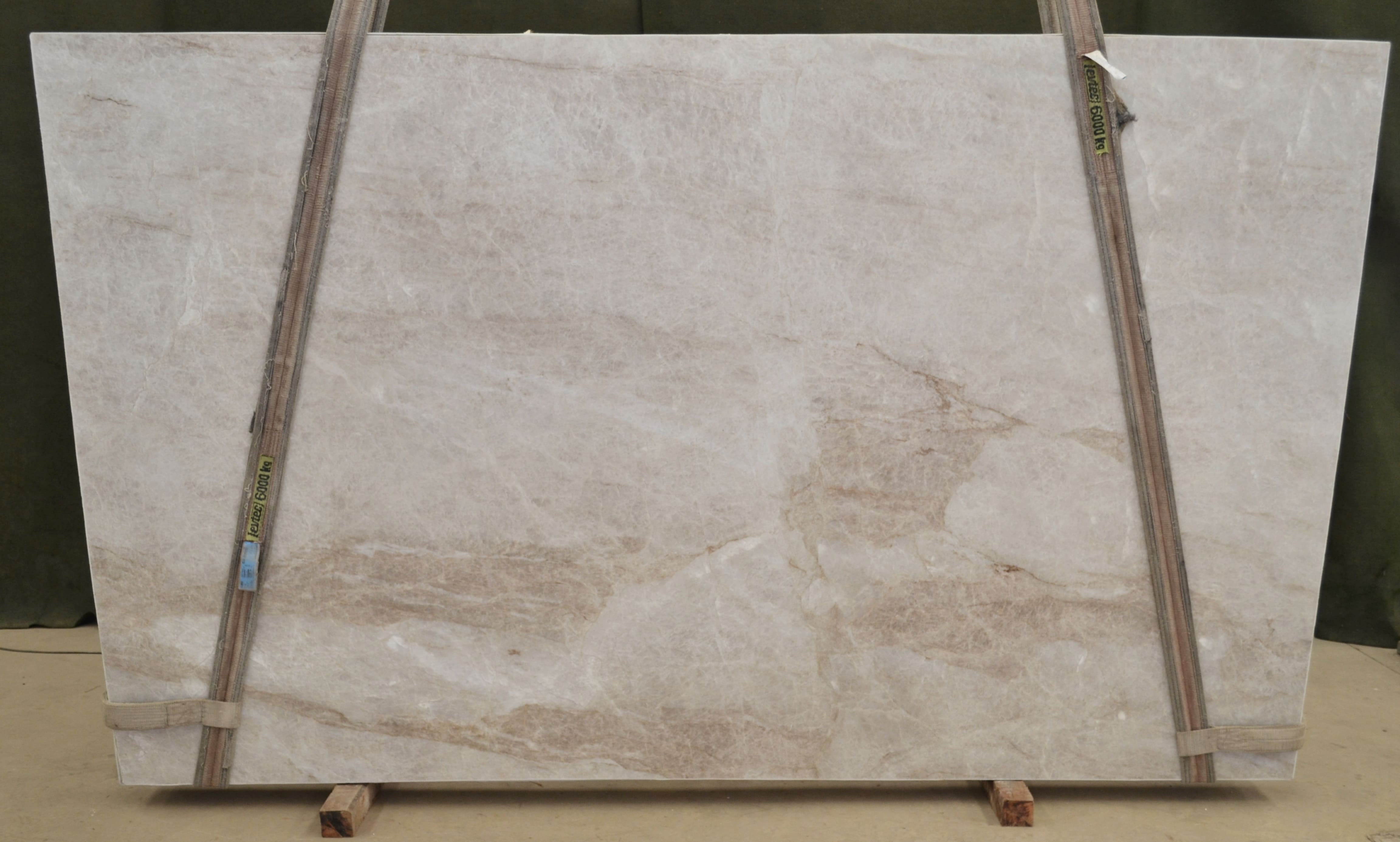 Taj Mahal Honed 2cm Quartzite by PACIFICA