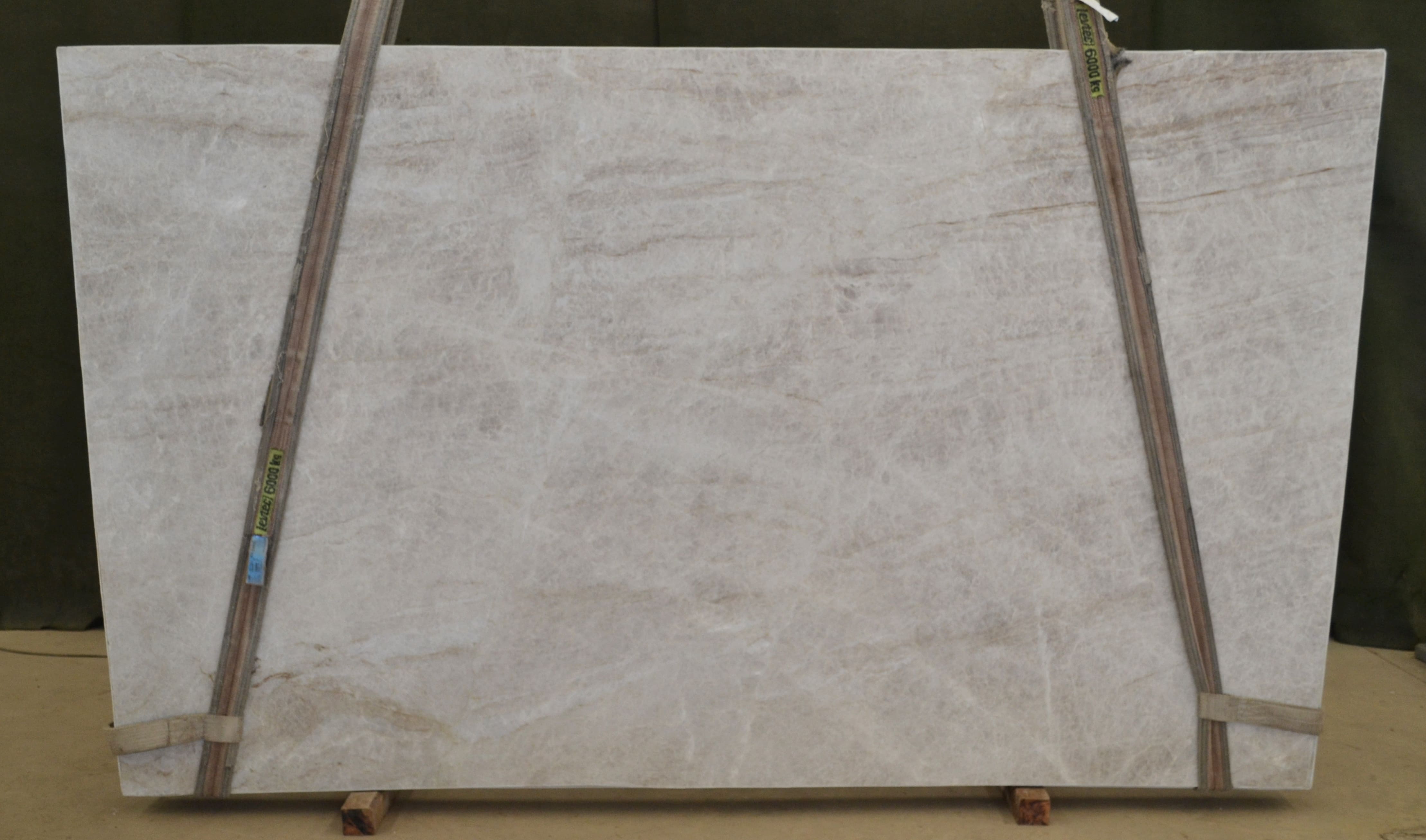 Taj Mahal Premium Honed 2cm Quartzite by PACIFICA