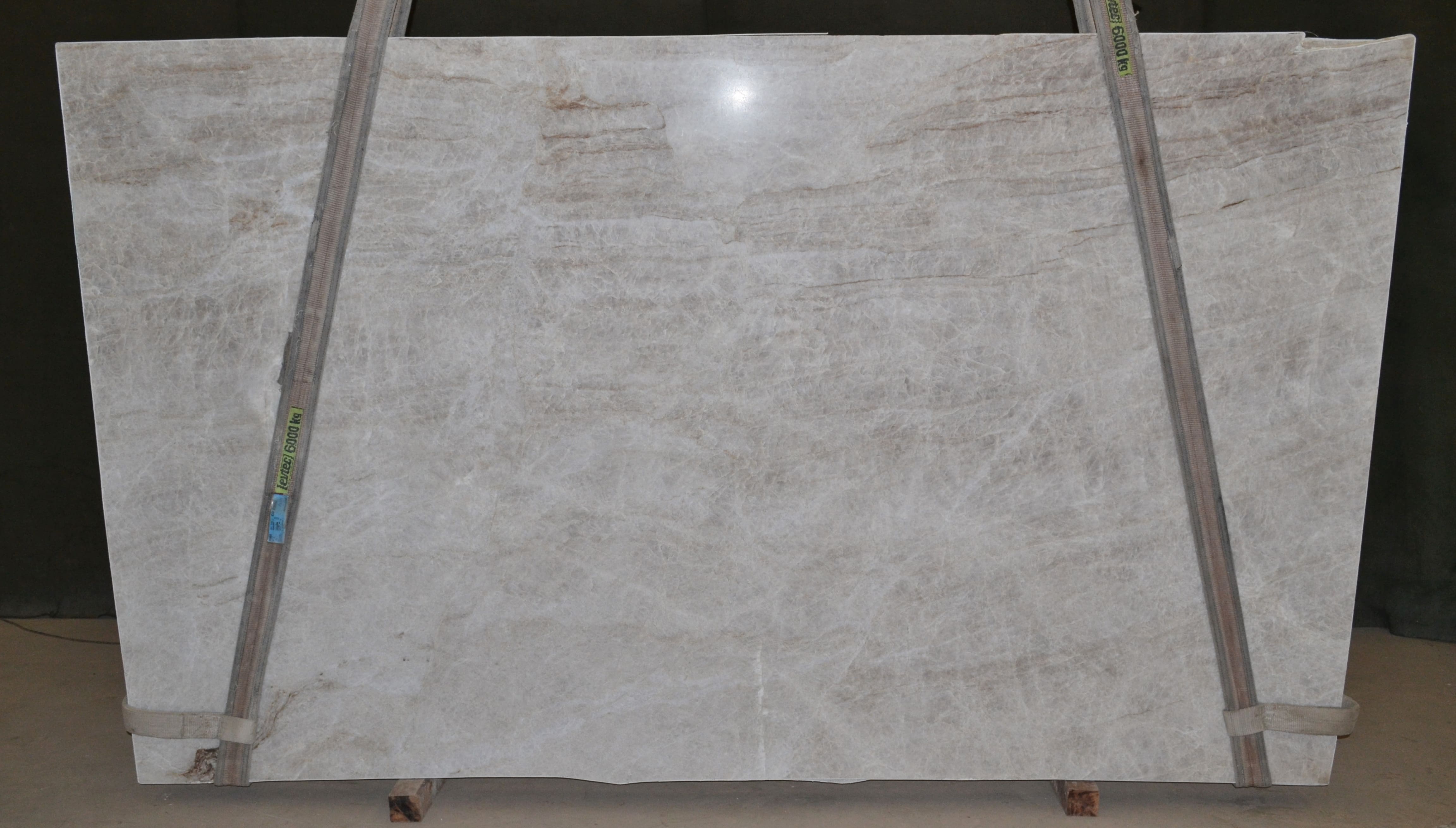 Taj Mahal Premium Honed 2cm Quartzite by PACIFICA