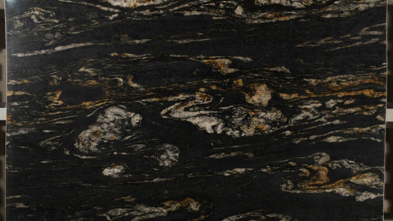 Titanium Gold 1st Choice 3cm