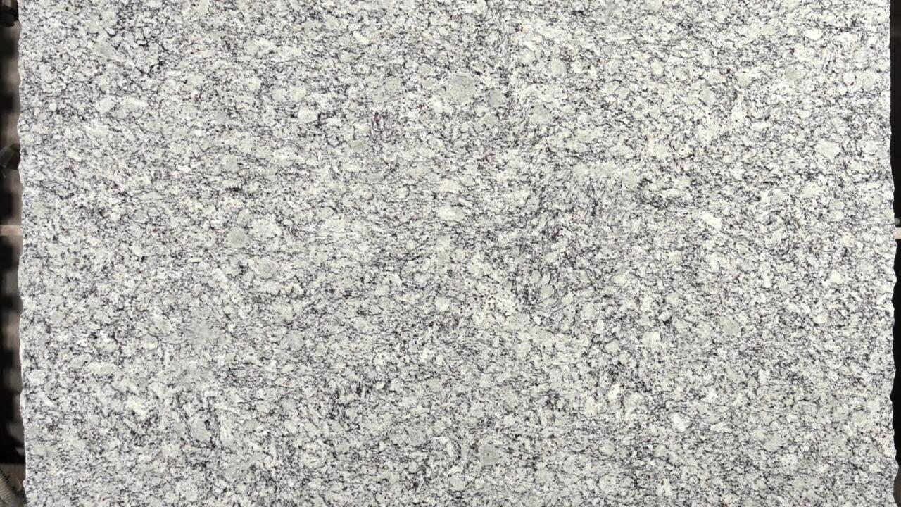 Ashen White