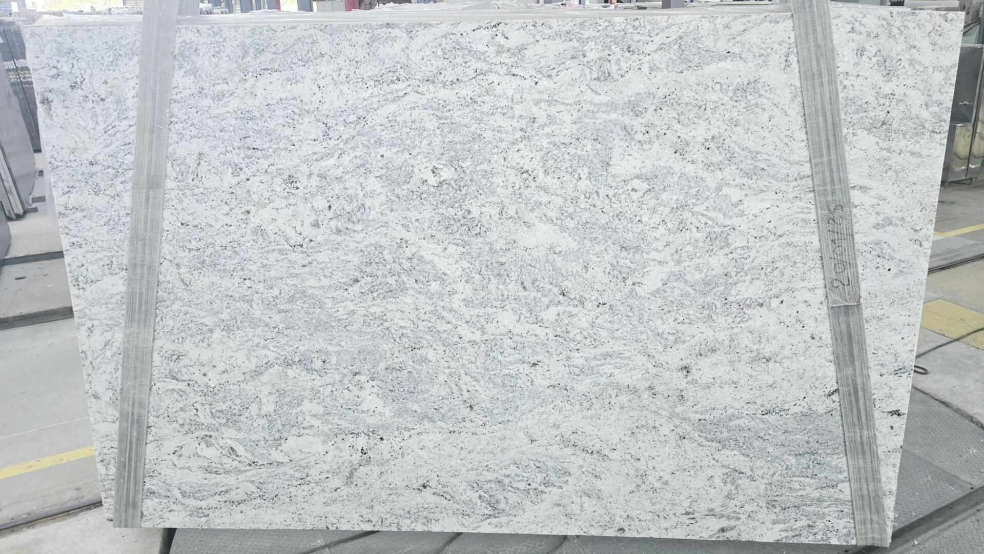 Salinas White