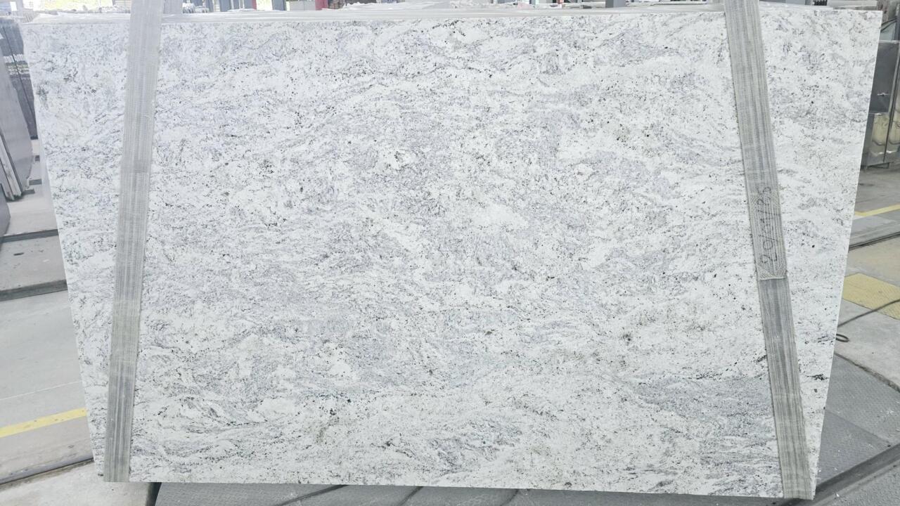 Salinas White 1st Choice 3cm