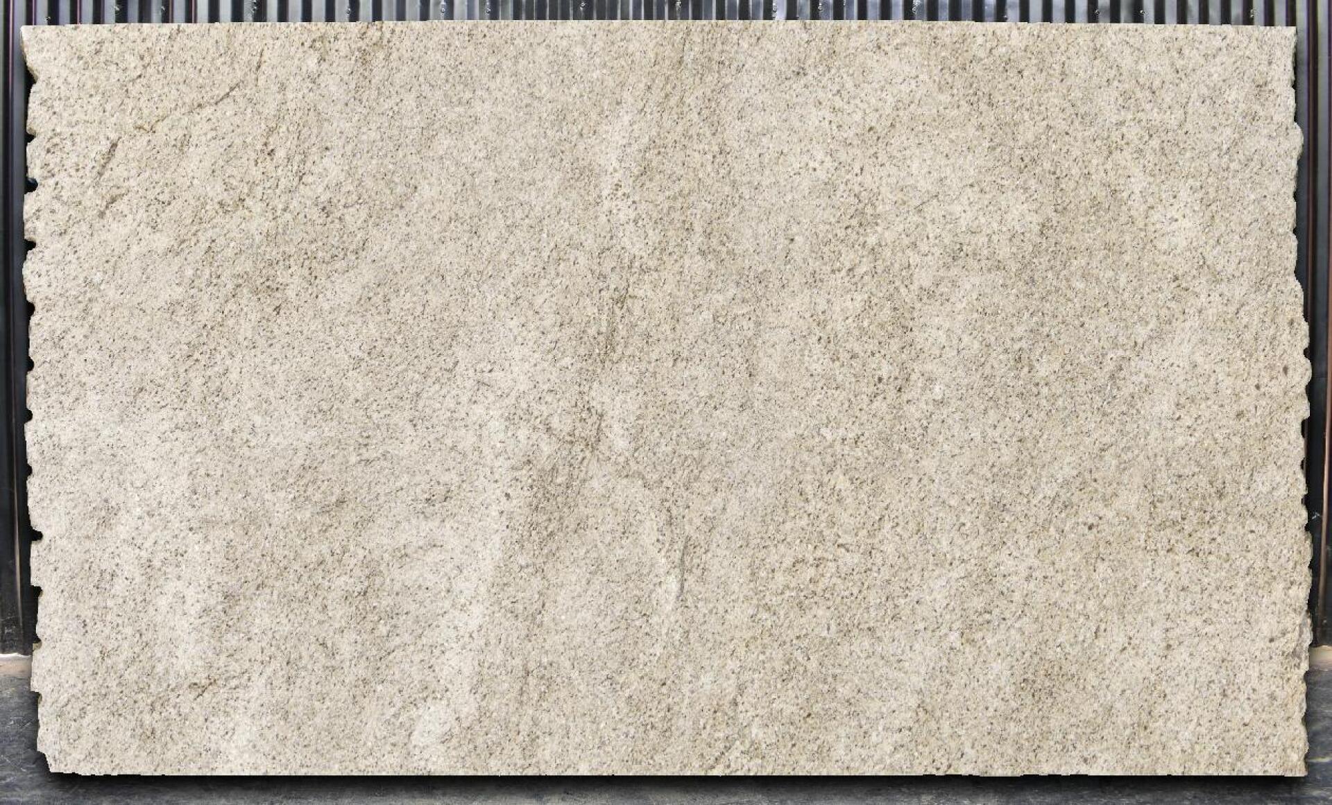 Giallo Ornamental