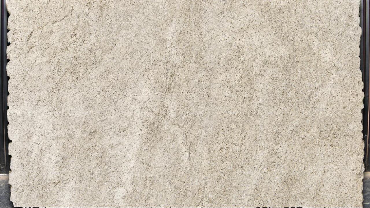 Giallo Ornamental