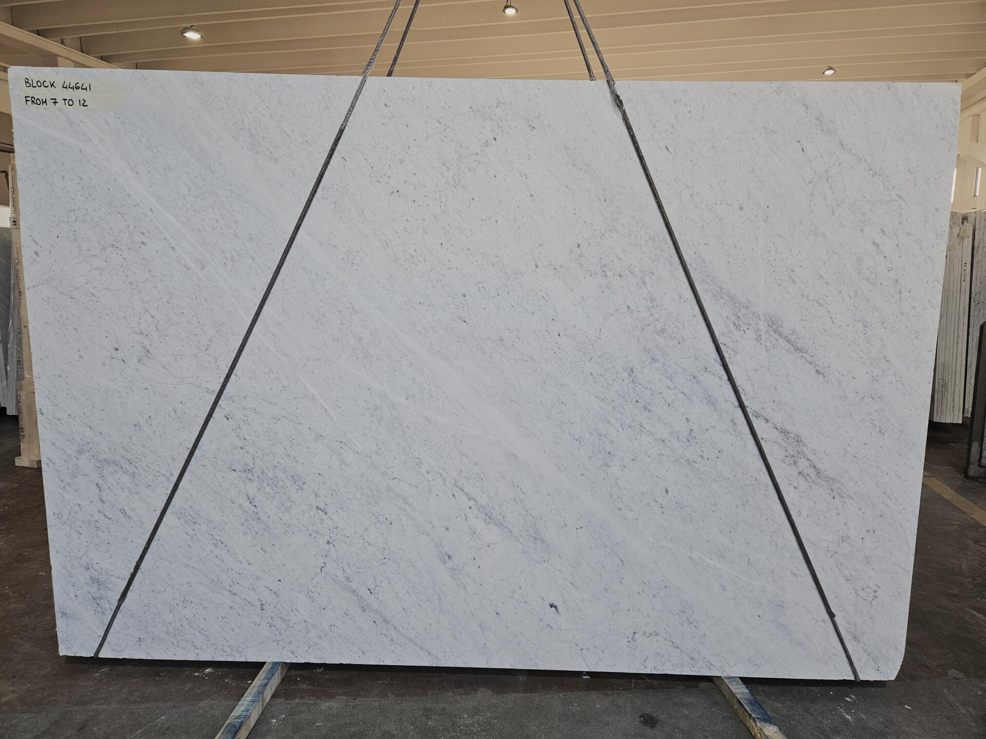 Bianco Carrara