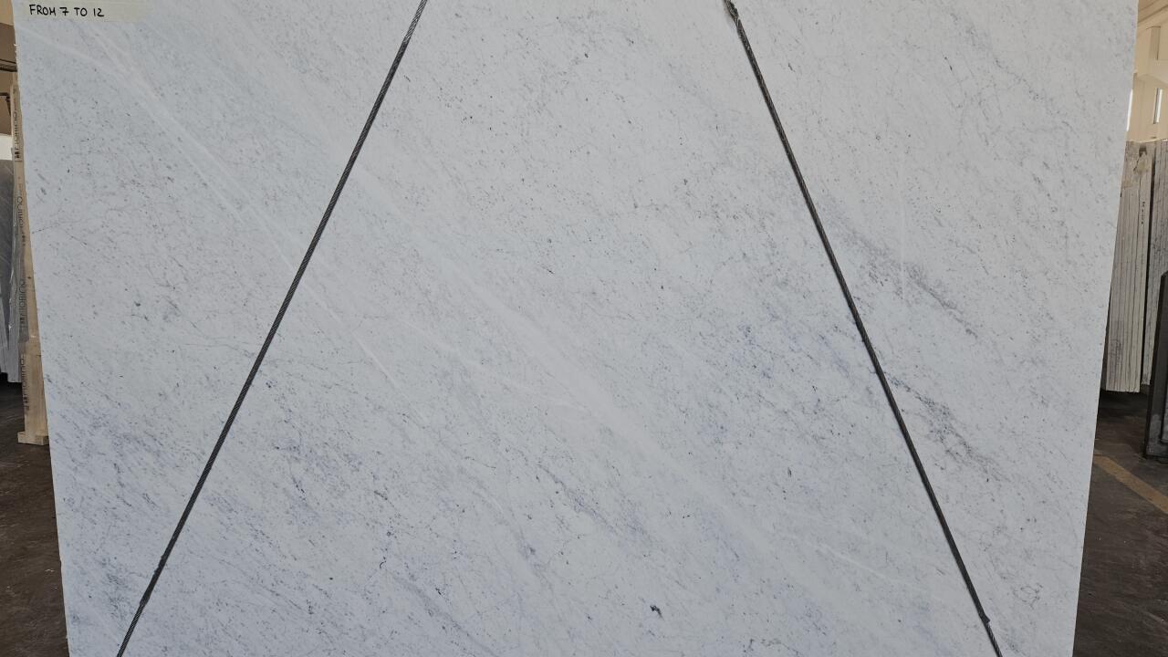 Bianco Carrara