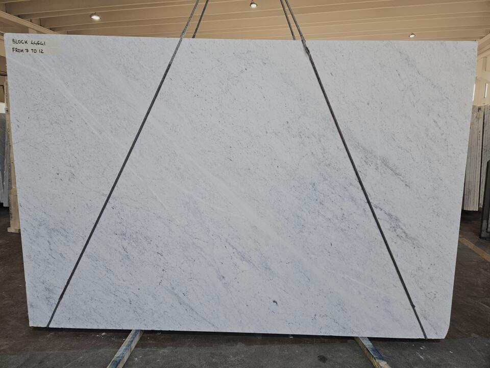 Bianco Carrara