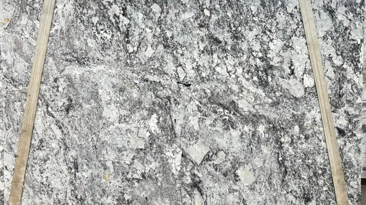 White Nile 3cm