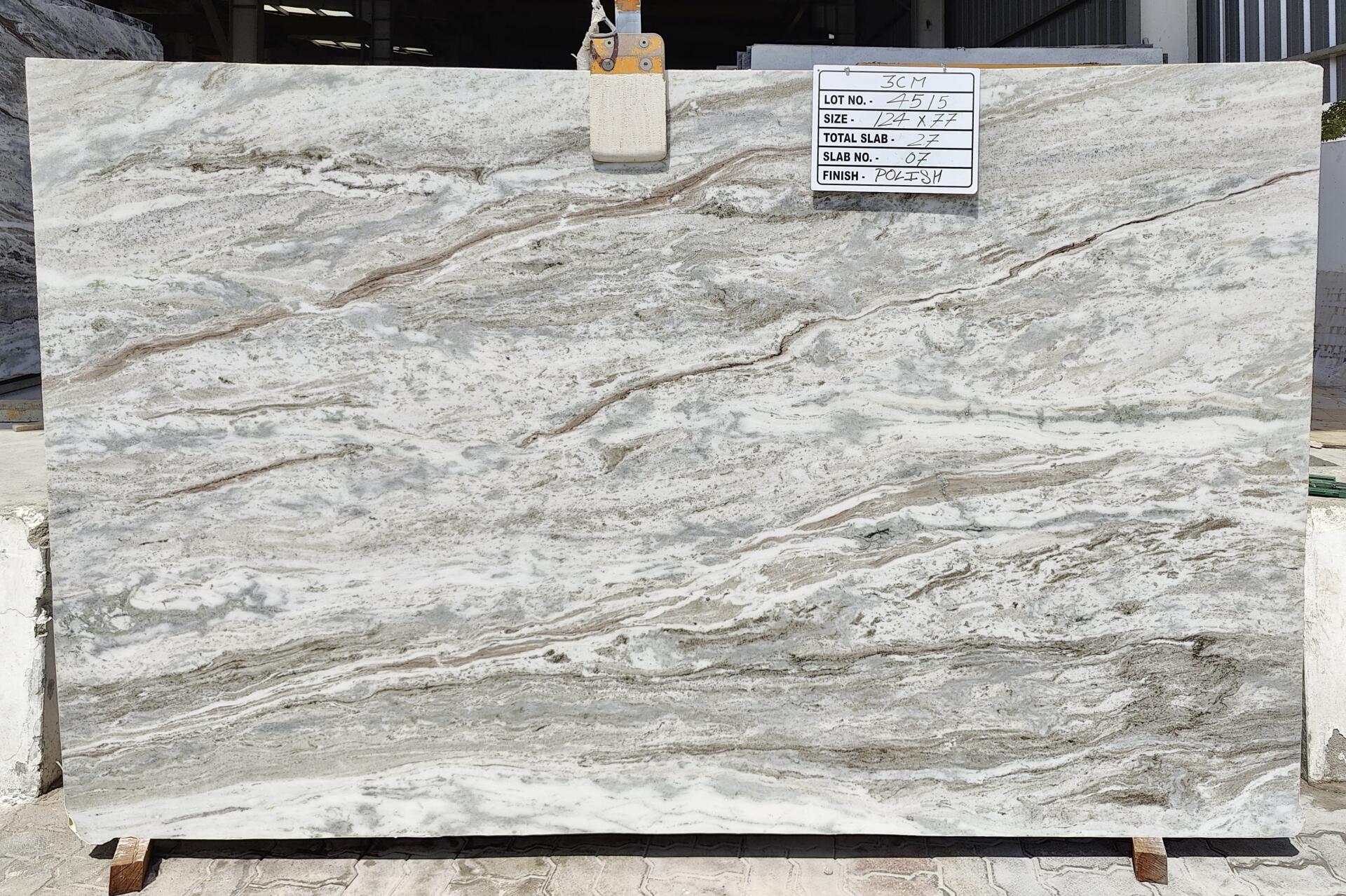 Sequoia/Brown Fantasy