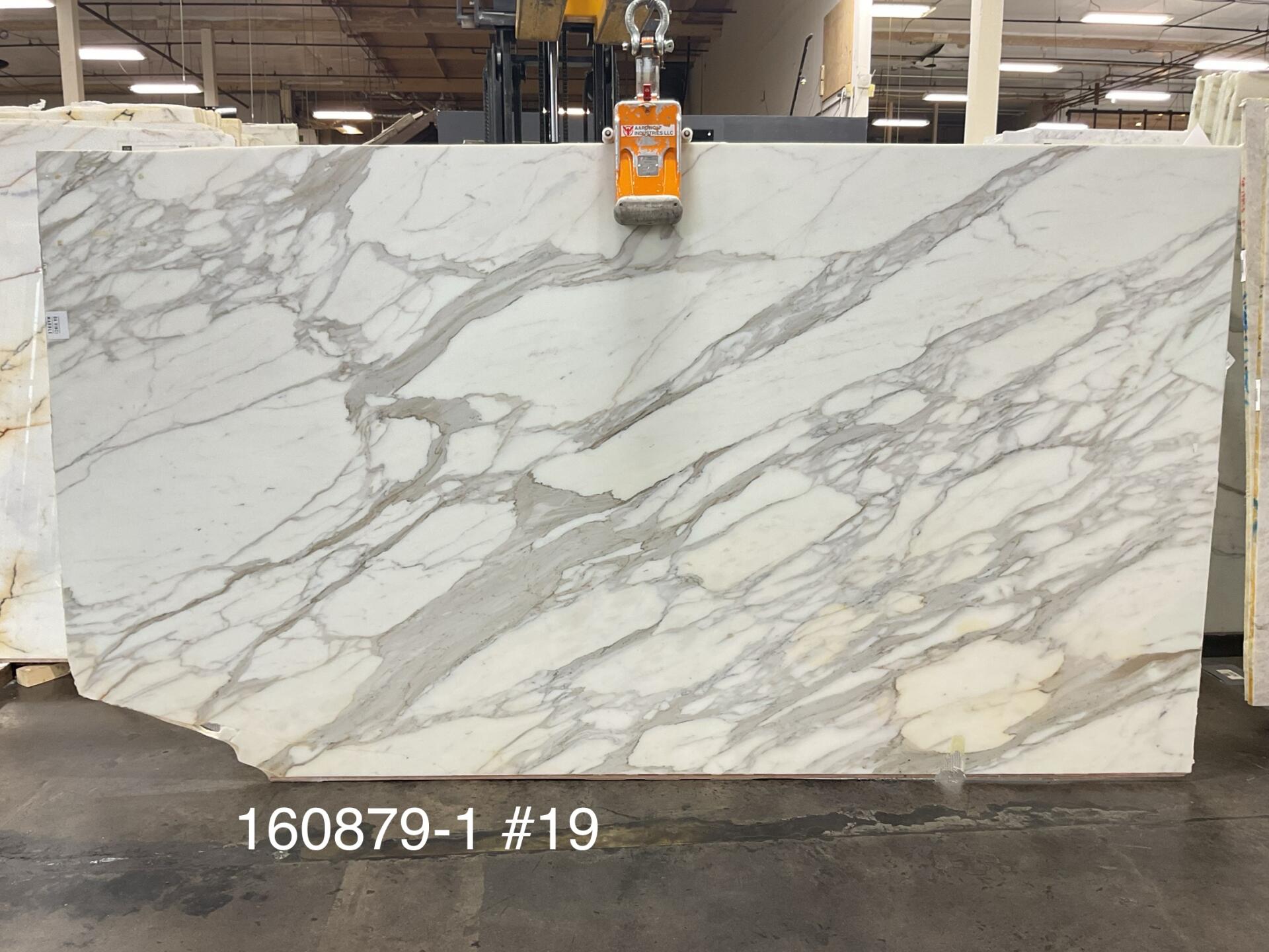 Calacatta Borghini