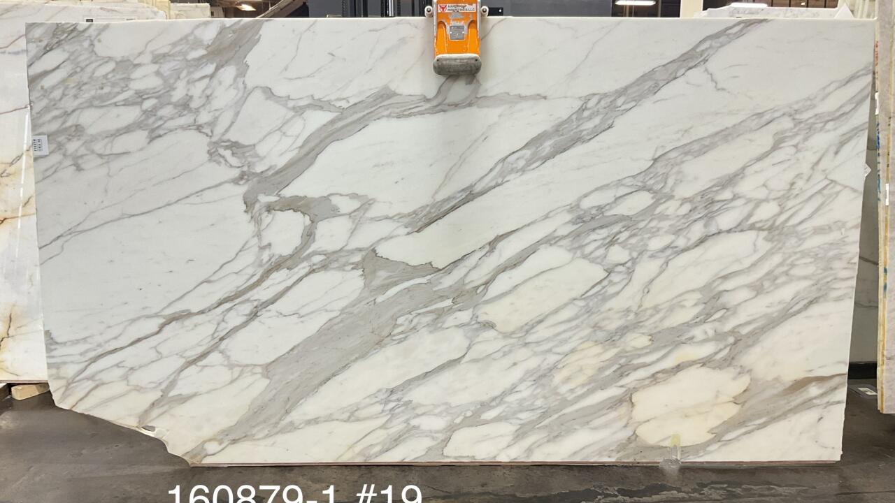 Calacatta Borghini