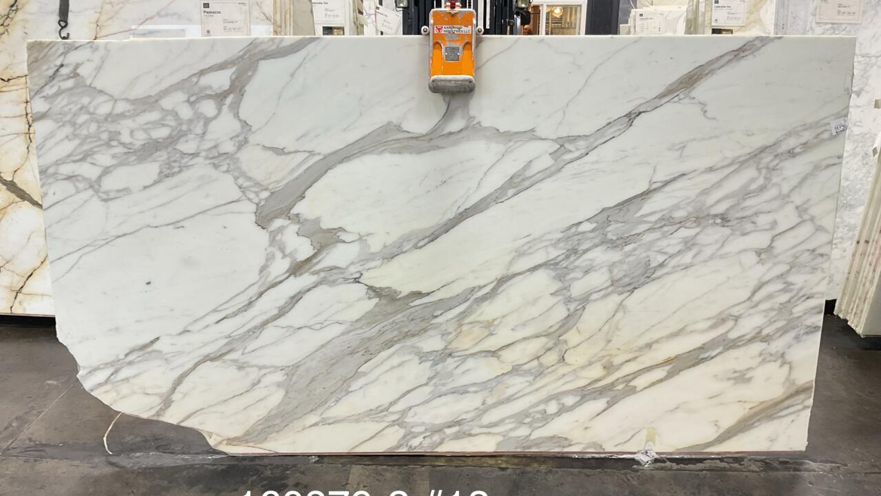 Calacatta Borghini Honed 2cm