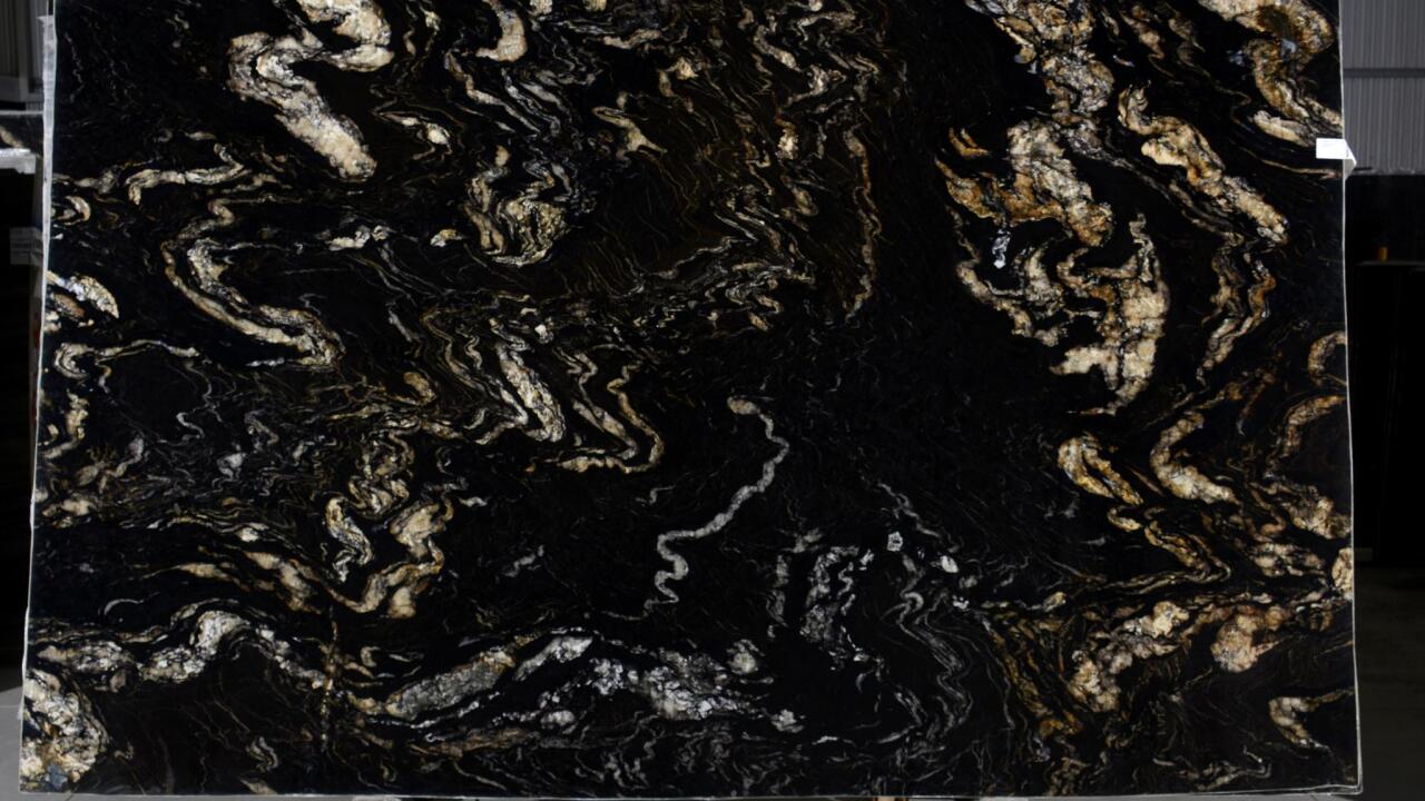 Titanium Gold