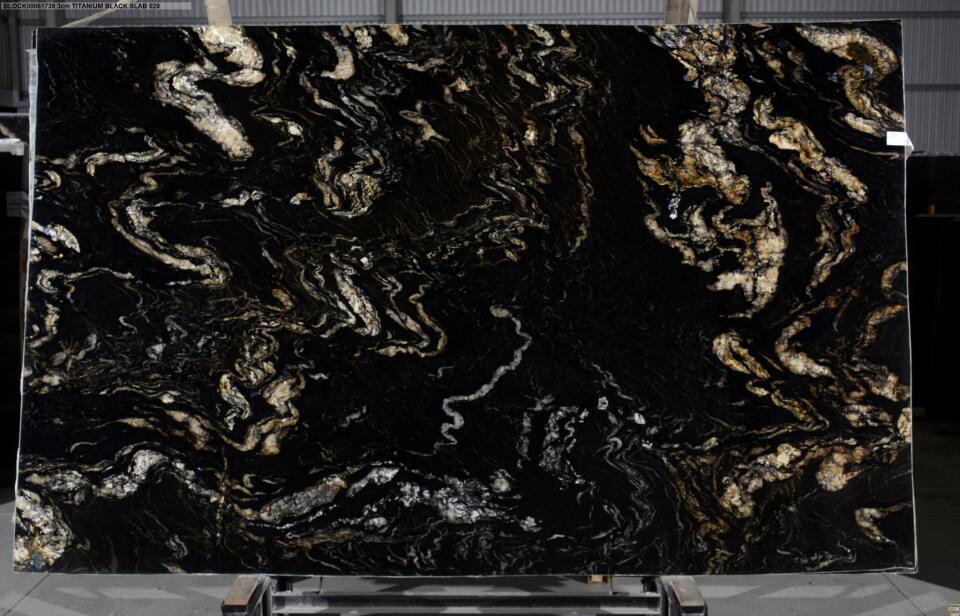Titanium Gold
