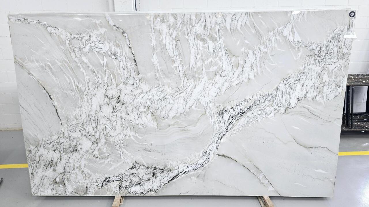Gemini Quartzite 1st Choice 3cm