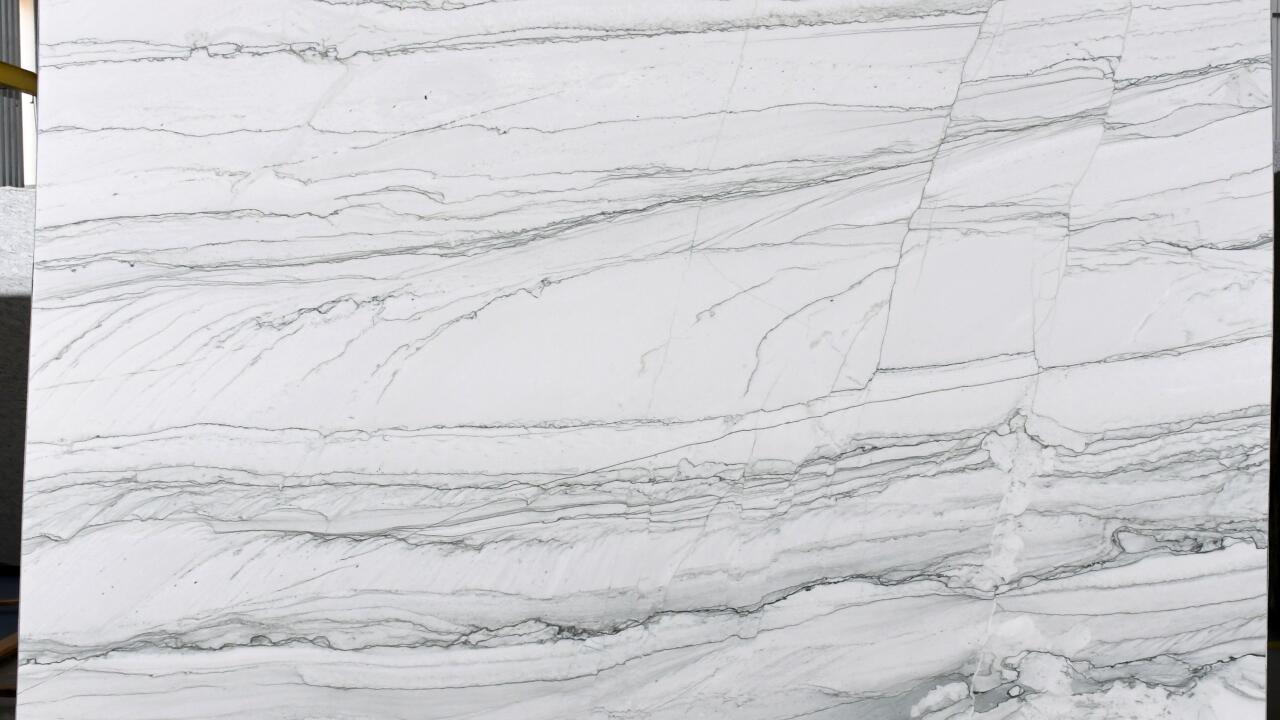 Statuario Quartzite 3cm