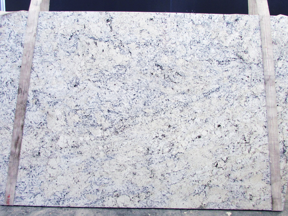 White Ice