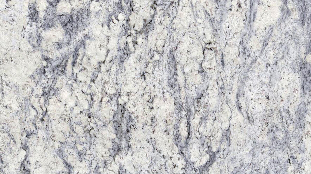 White Ice 1st Choice 3cm