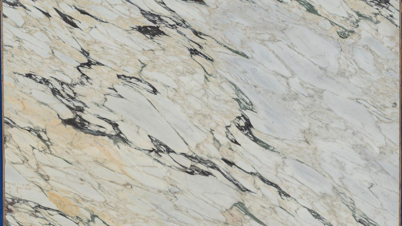 Calacatta Monet Honed 2cm