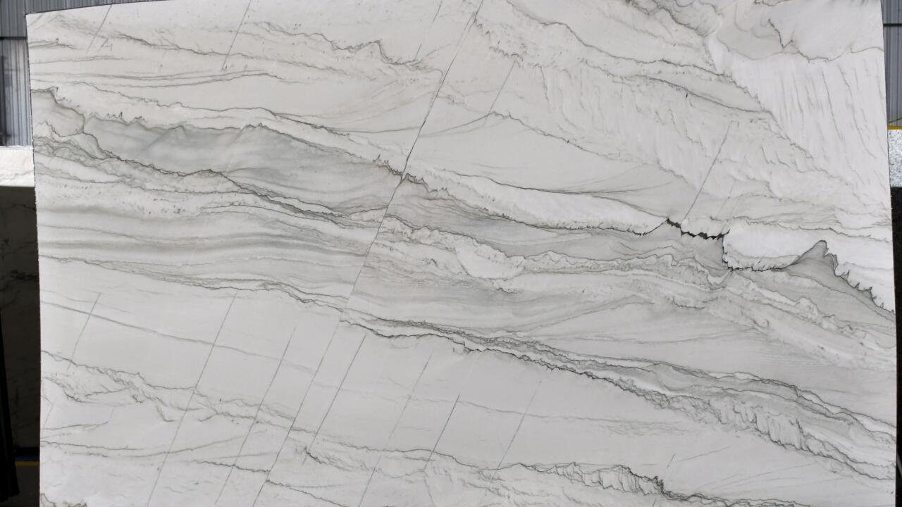 Statuario Quartzite 3cm