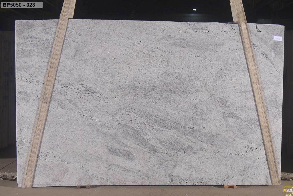Himalaya White