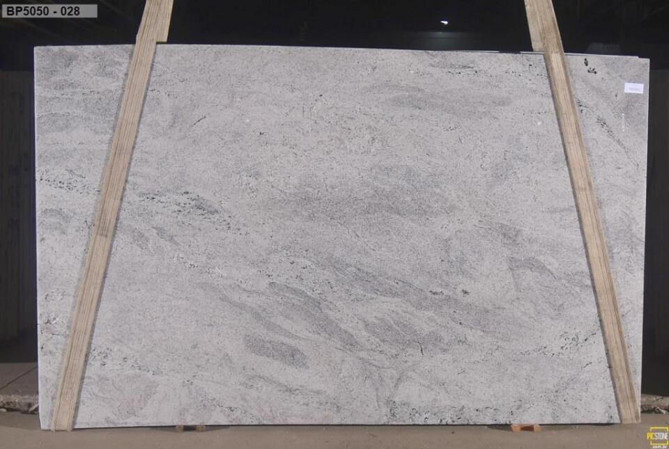 Himalaya White