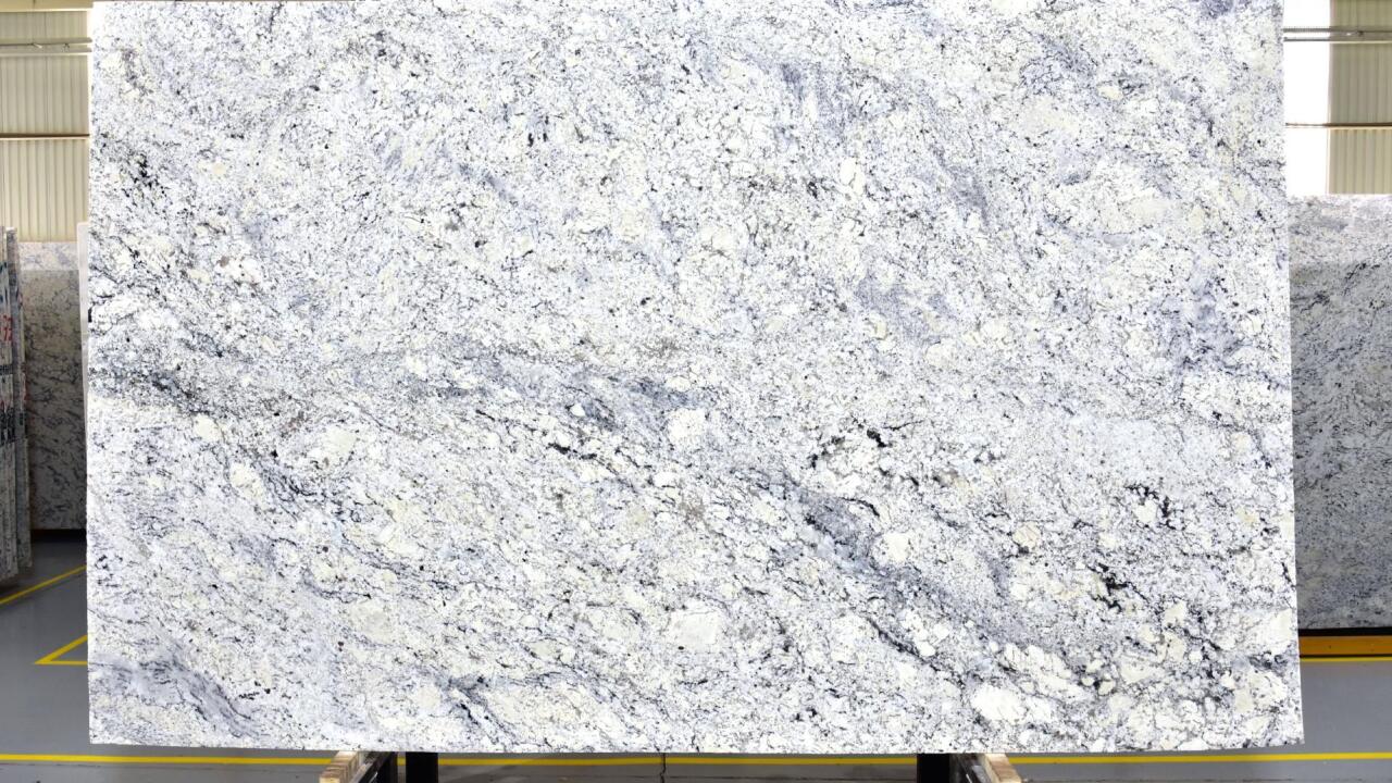 White Ice 1st Choice 3cm