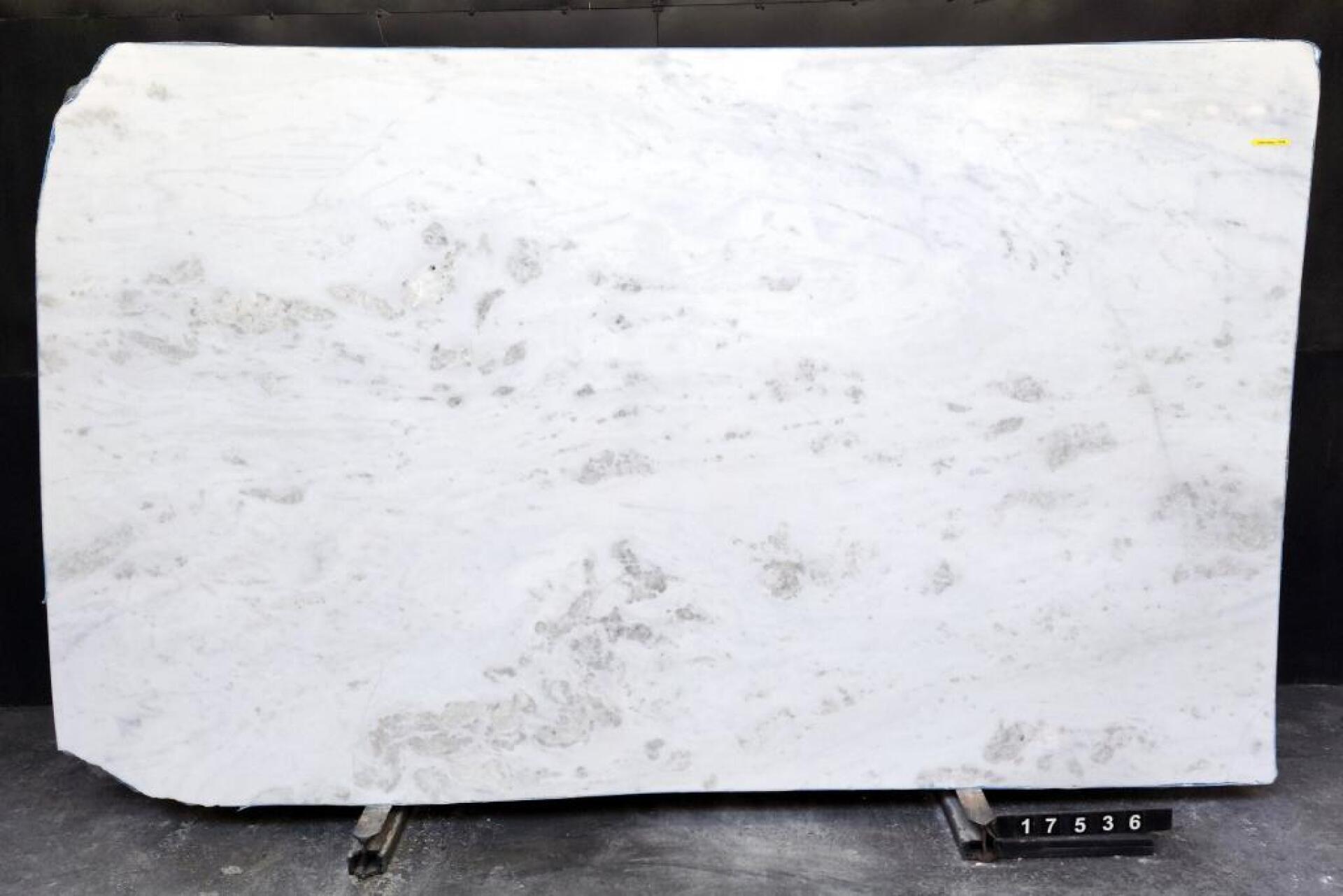 Brazilian Thassos/Bianco Olinda