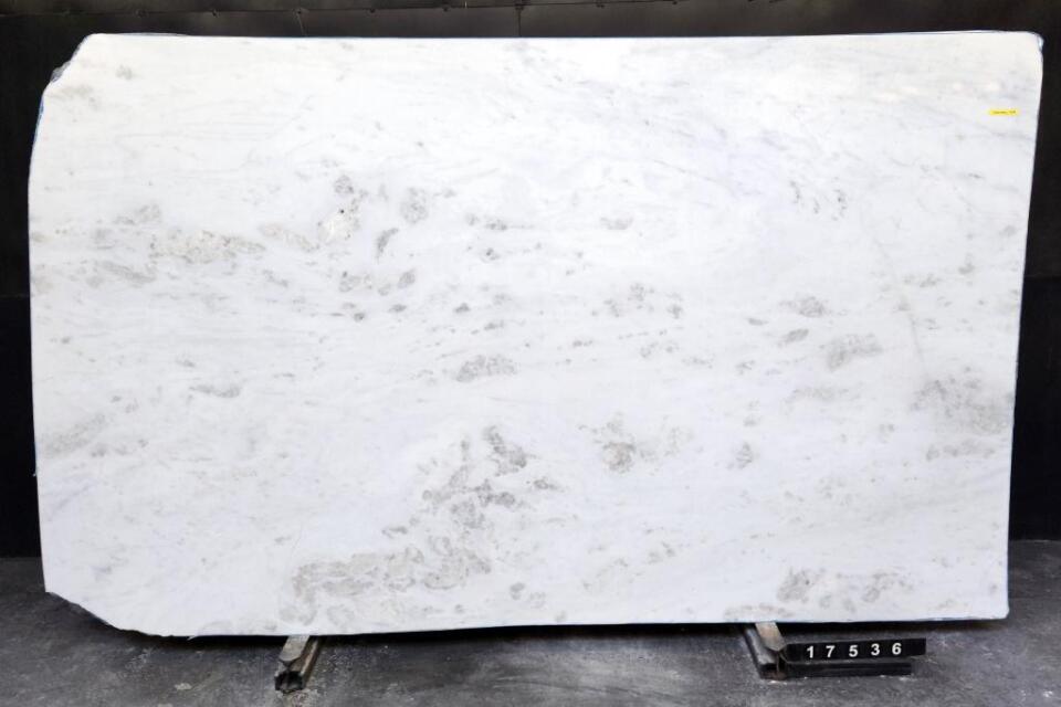 Brazilian Thassos/Bianco Olinda