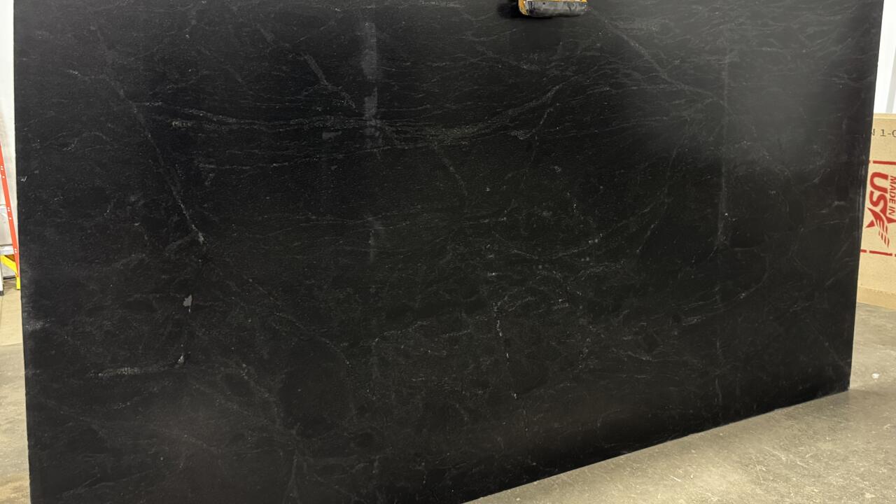 Ebony/Negresco Leather Finish 3cm