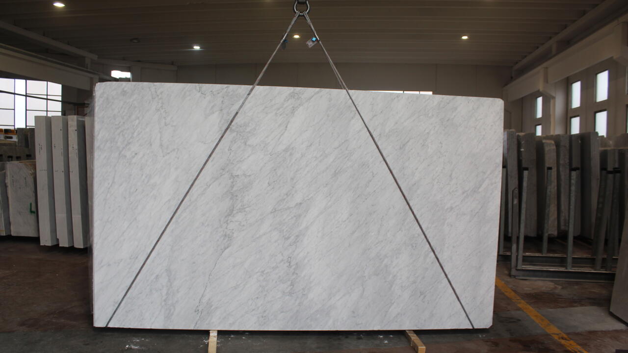 Bianco Carrara
