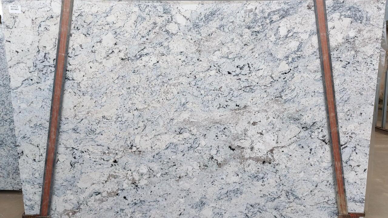 White Ice 1st Choice 3cm