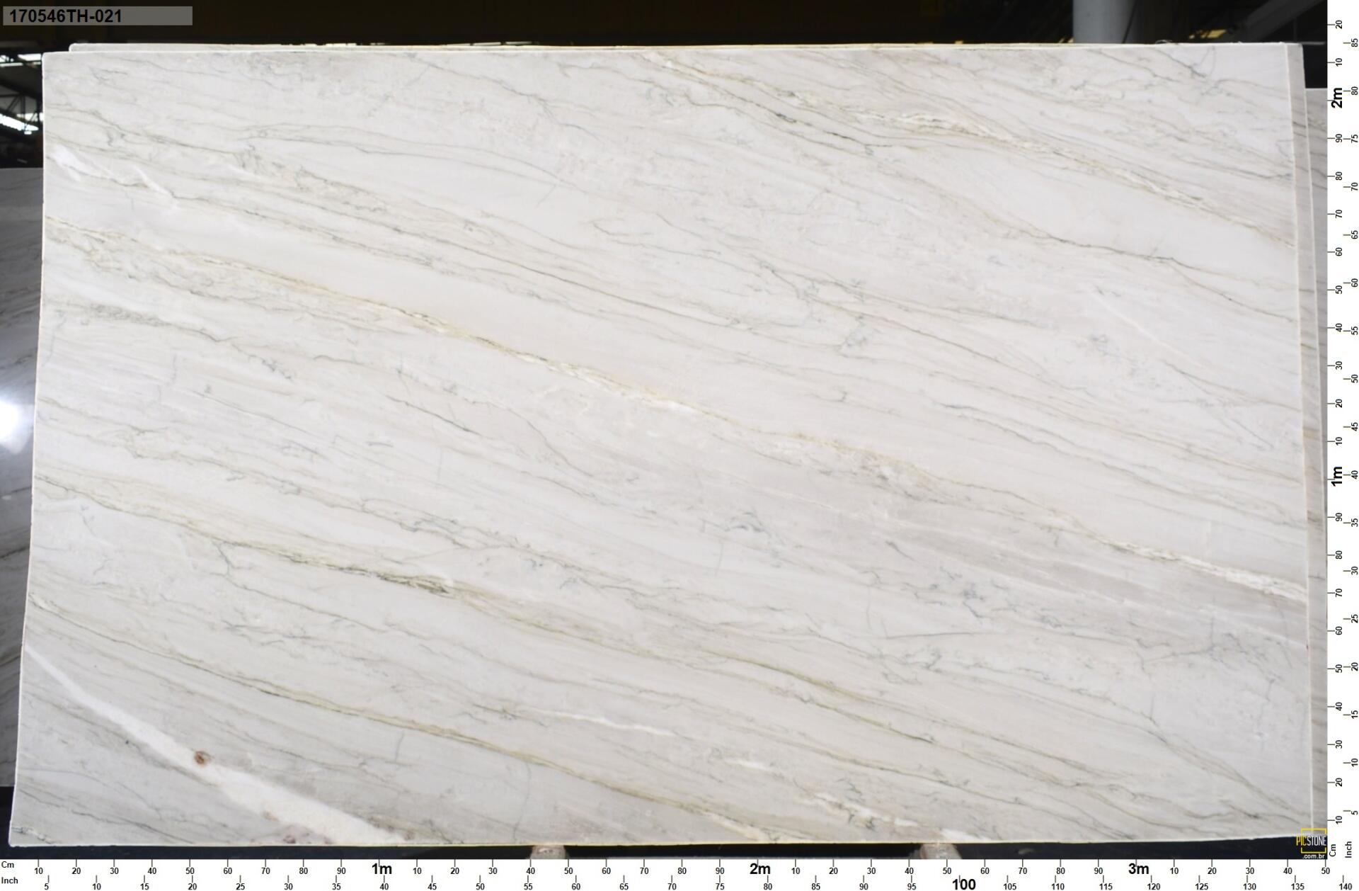 Andromeda White