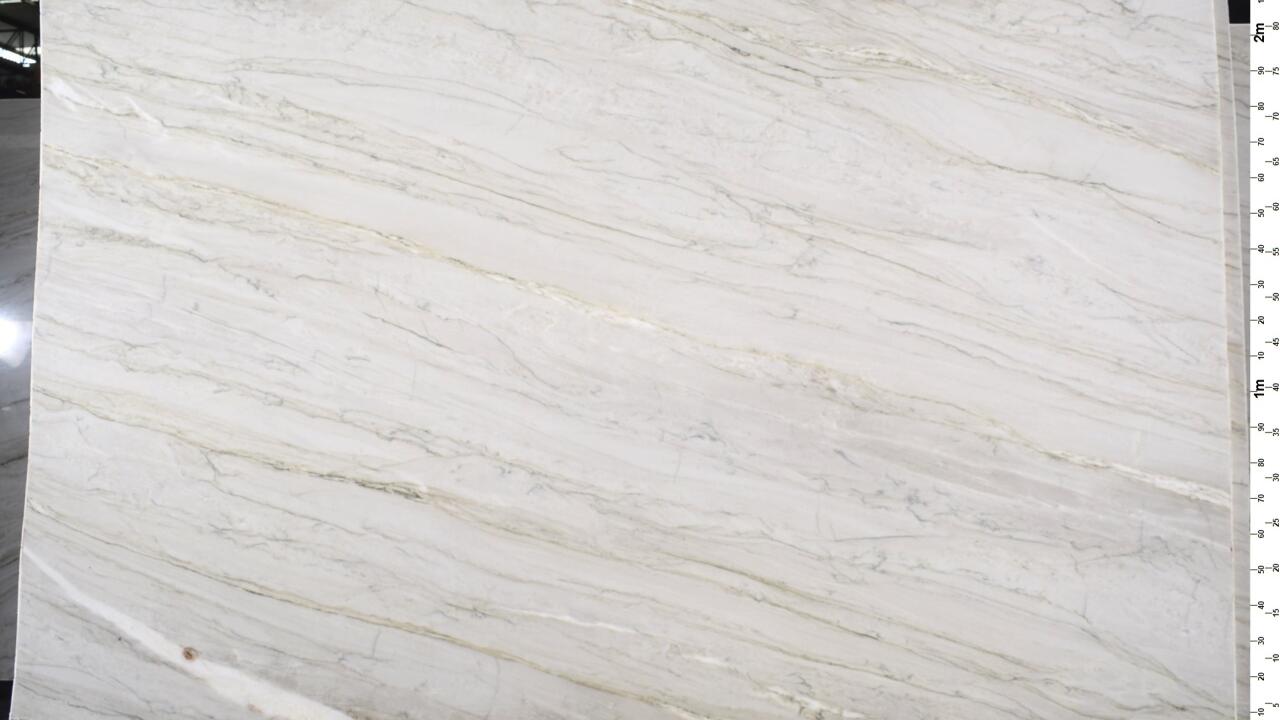 Andromeda White