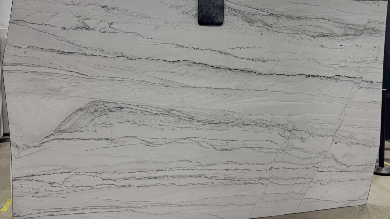 Statuario Quartzite 3cm