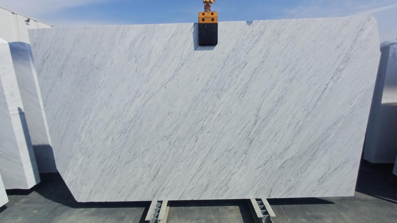 Bianco Carrara