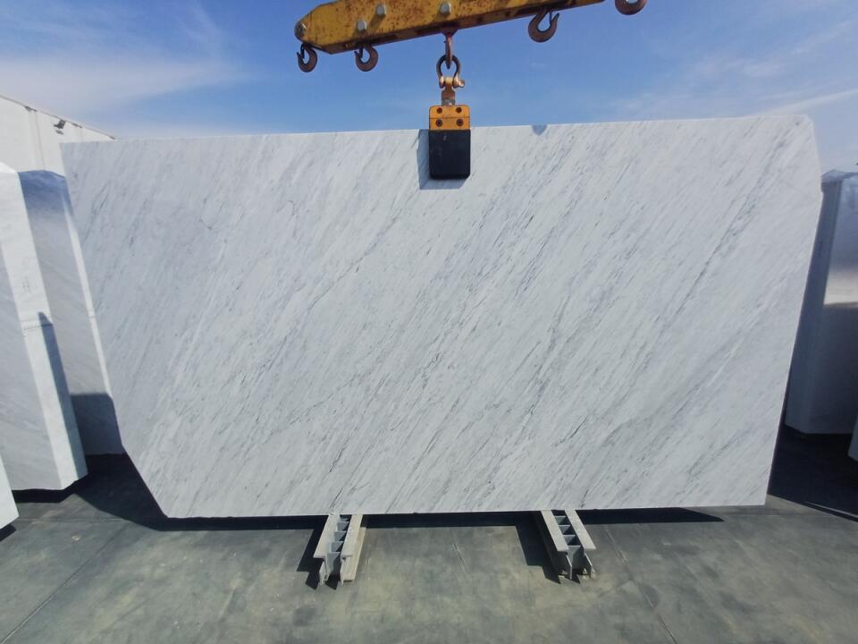 Bianco Carrara