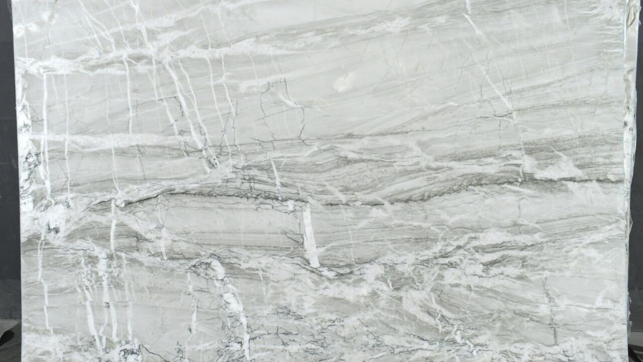 Nuage Quartzite scene 1