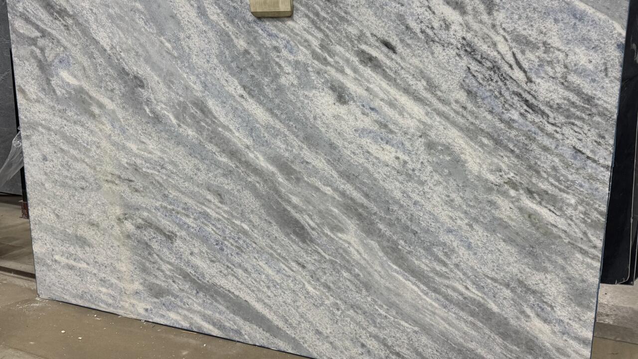 Cristalita Blue Marble scene 1