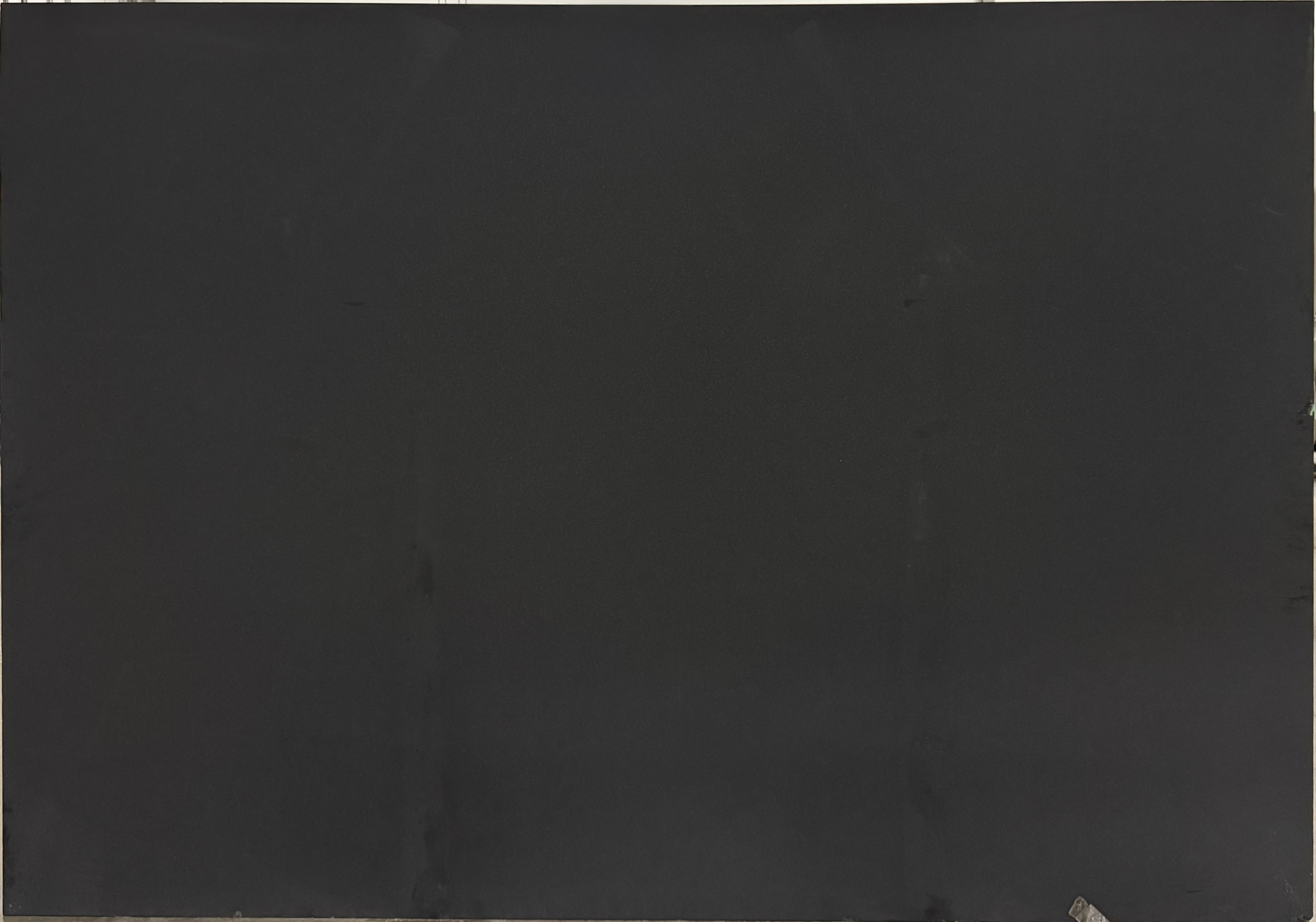 Absolute Black